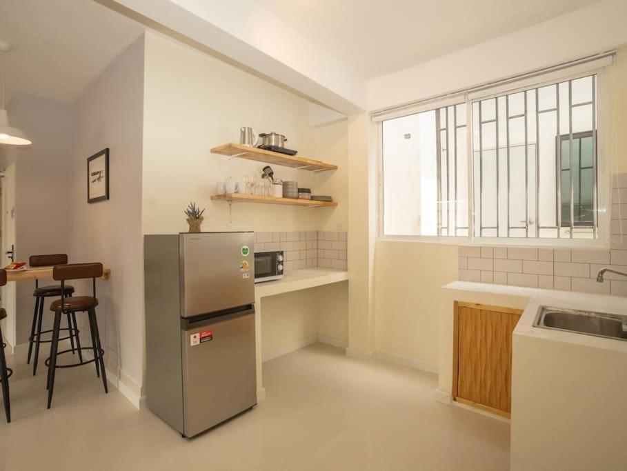 Apartment 2-bedroom For 4 Guests, Center-silom - 3a