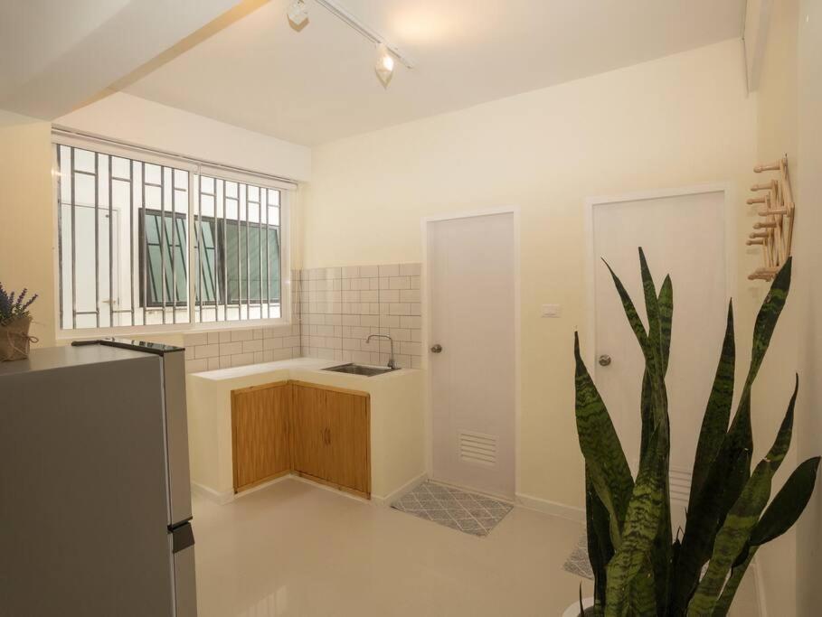 2-bedroom For 4 Guests, Center-silom - 3a * Bangkok
