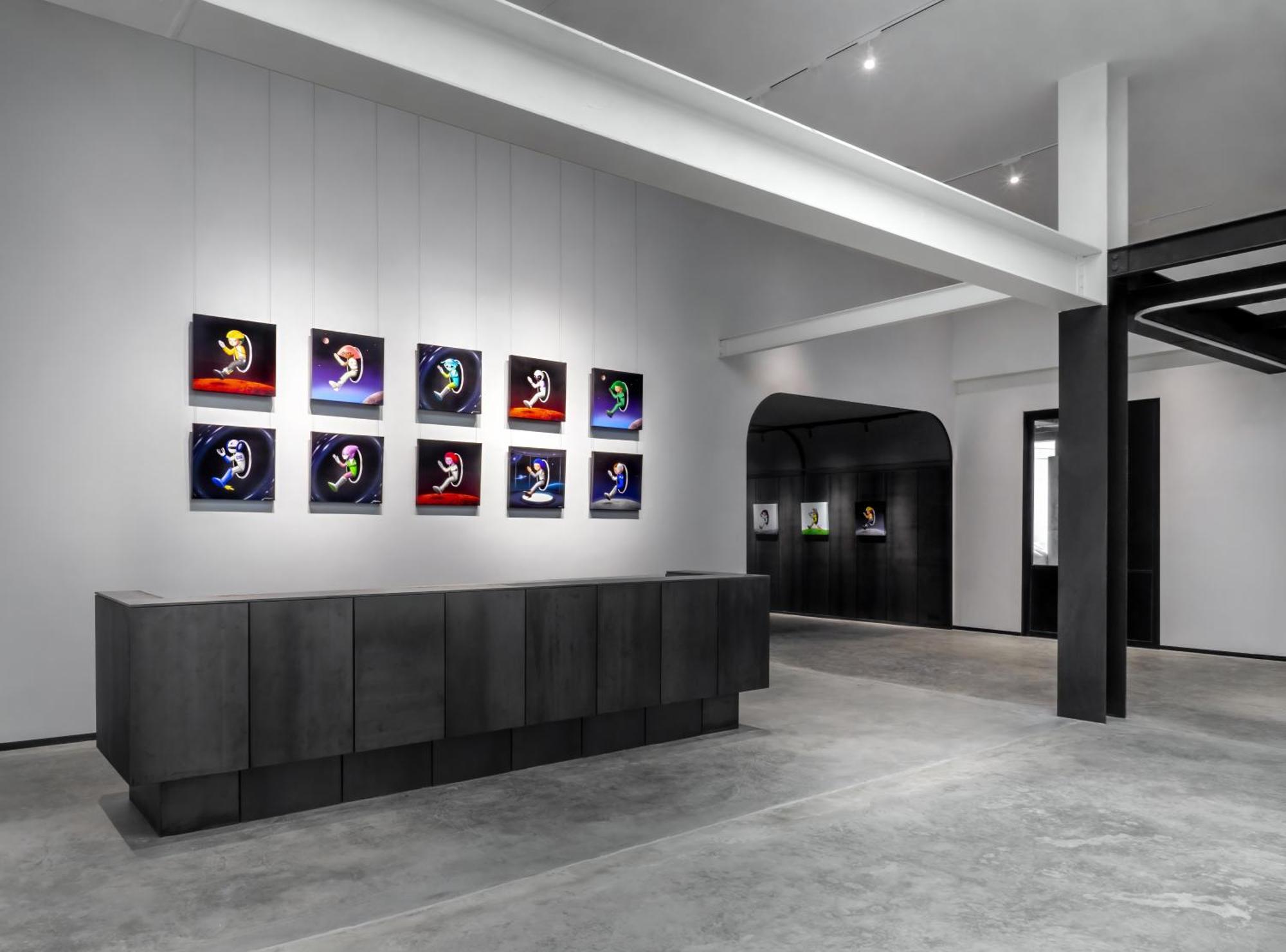 The Standardx, Phra Arthit Hotel