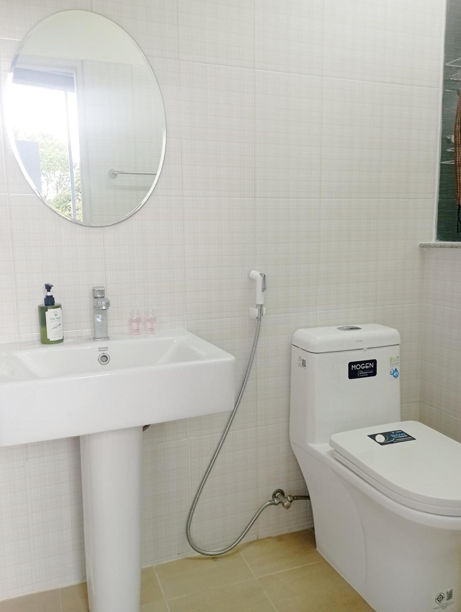 Apartamento Siam *