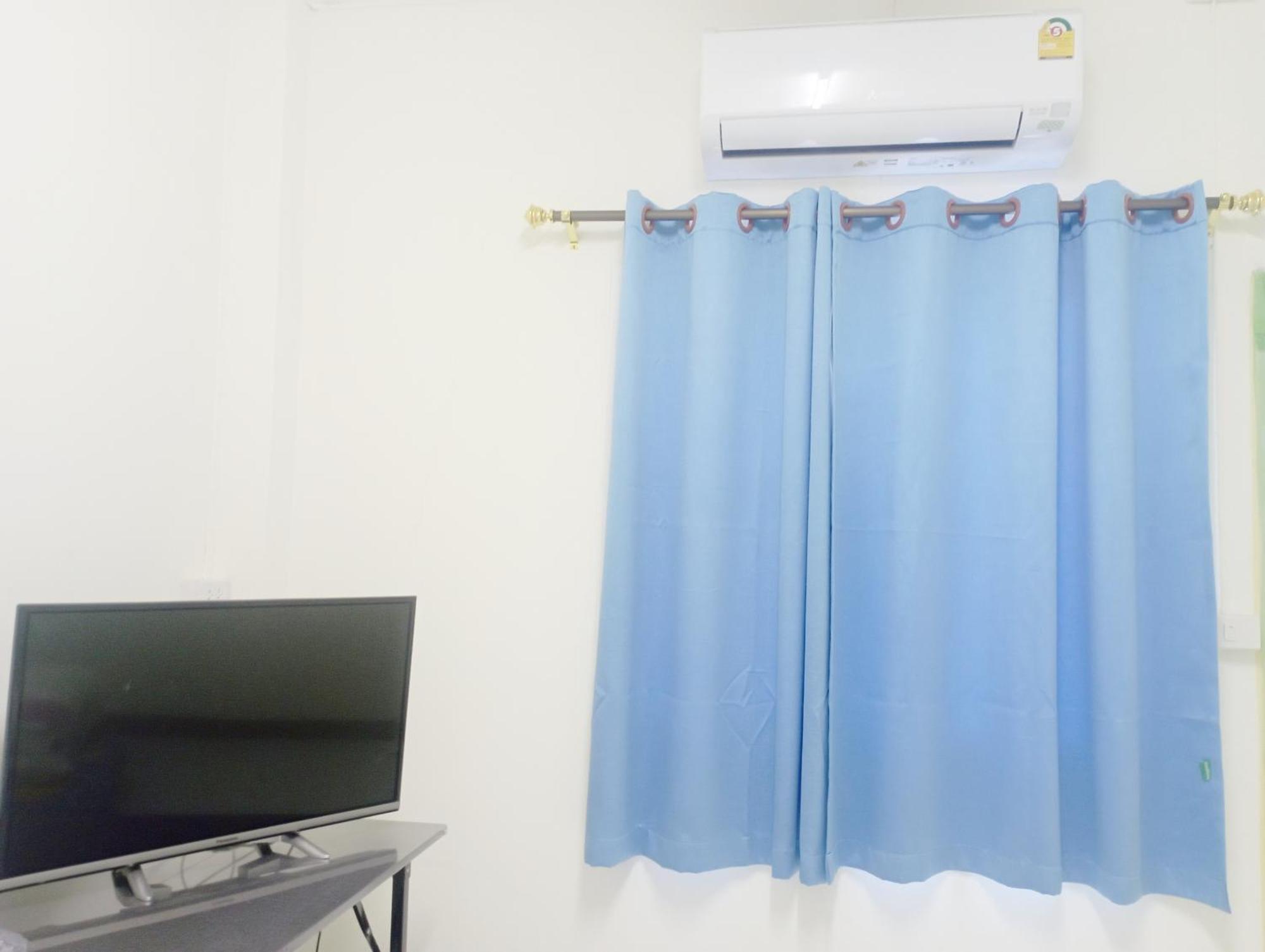 Apartamento Siam