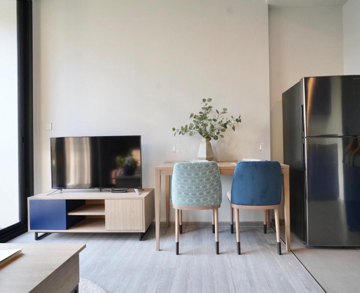 Appartement Xt Ekkamai 121