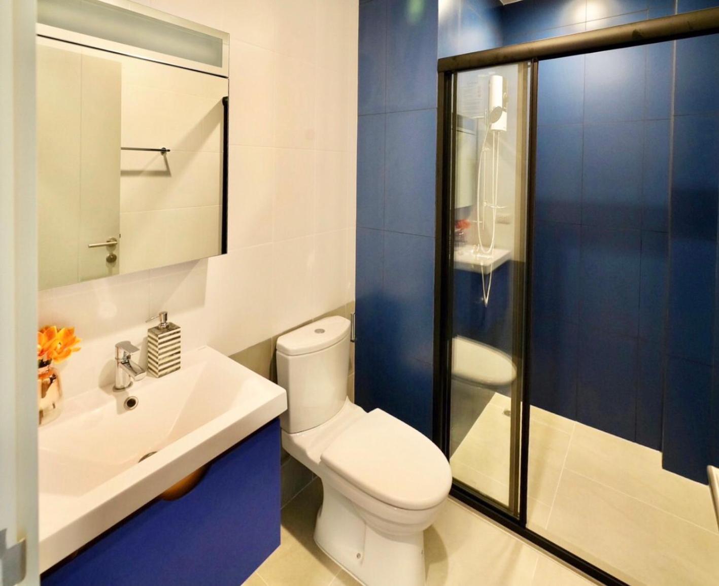 Xt Ekkamai 121 Appartement