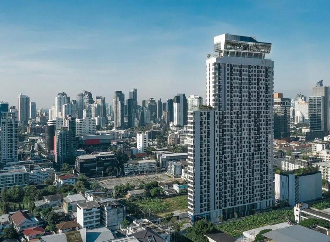 Xt Ekkamai 121 Appartement *