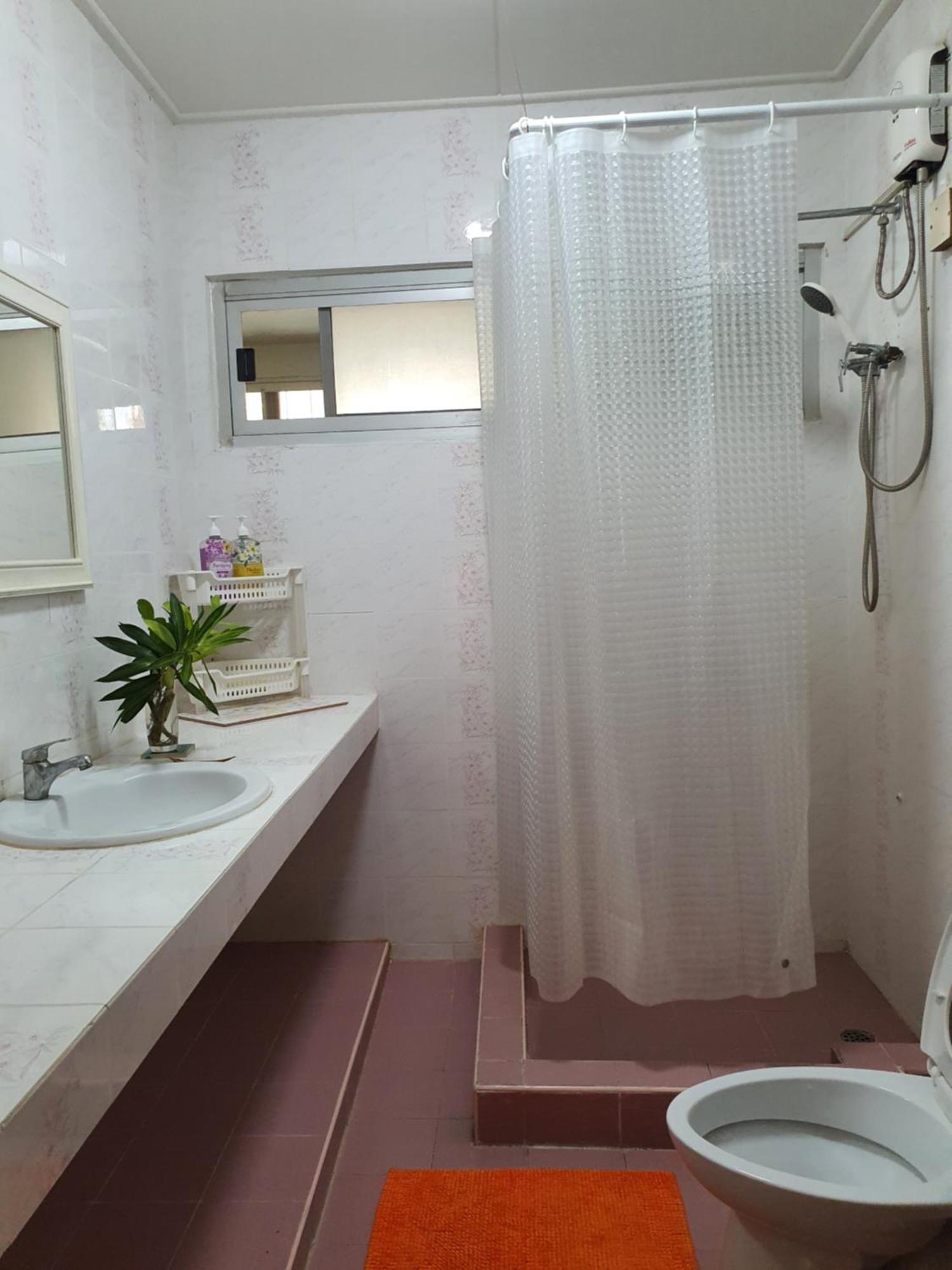 Asrama The Chan Vacation Bangkok