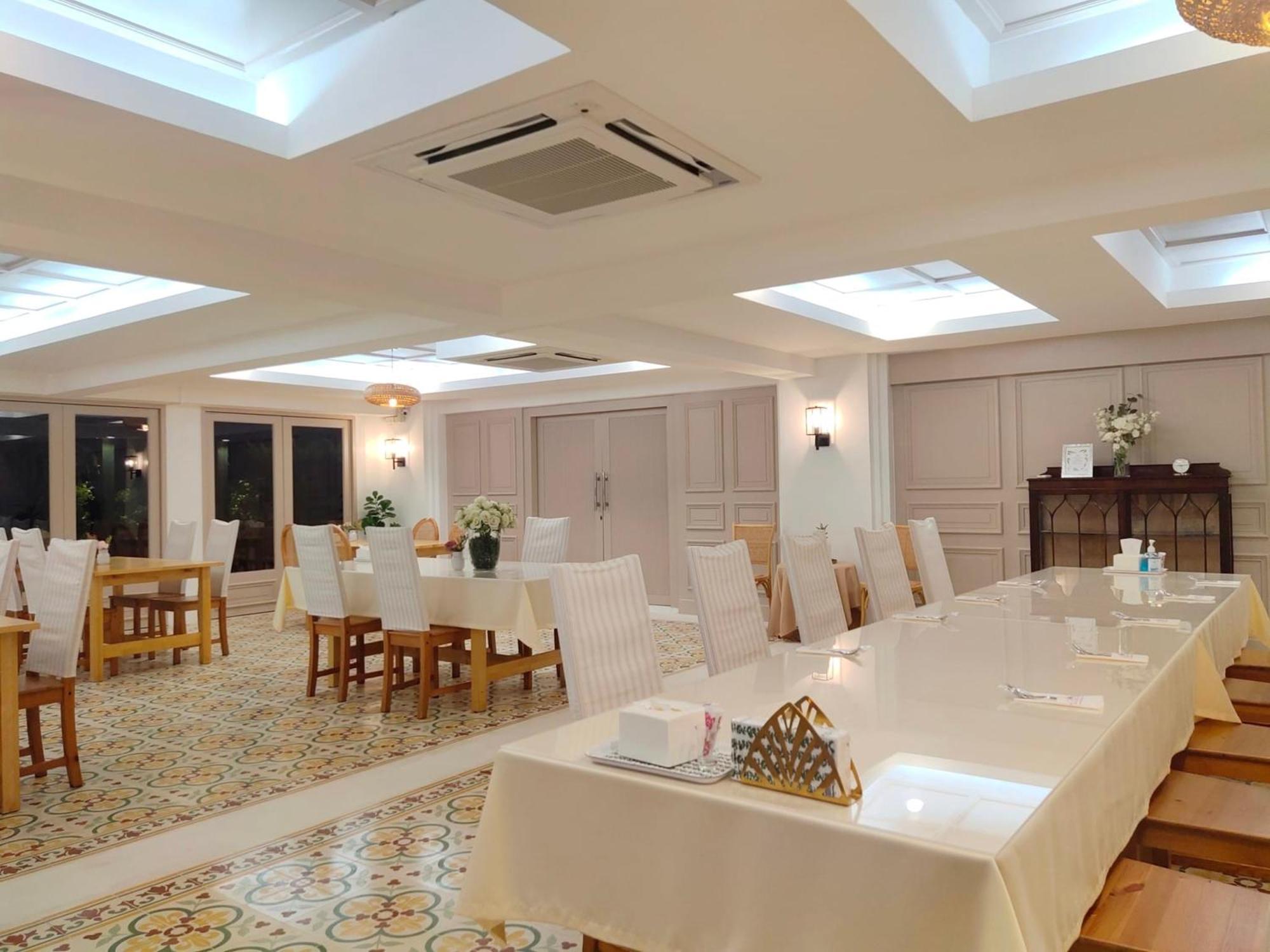 Regent Ramkhamhaeng 22 Hotel Bangkok