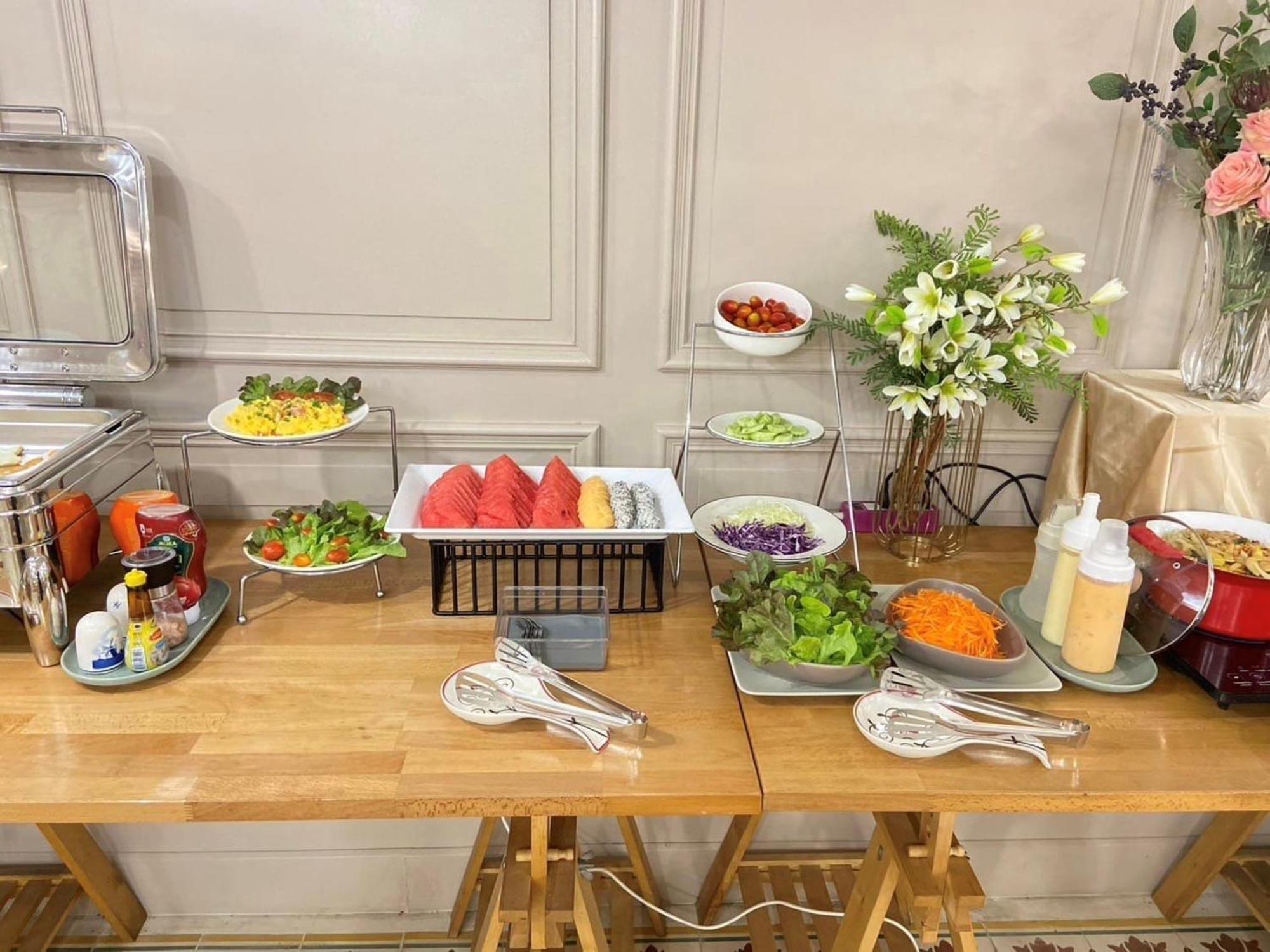 Hotel Regent Ramkhamhaeng 22 Bangkok