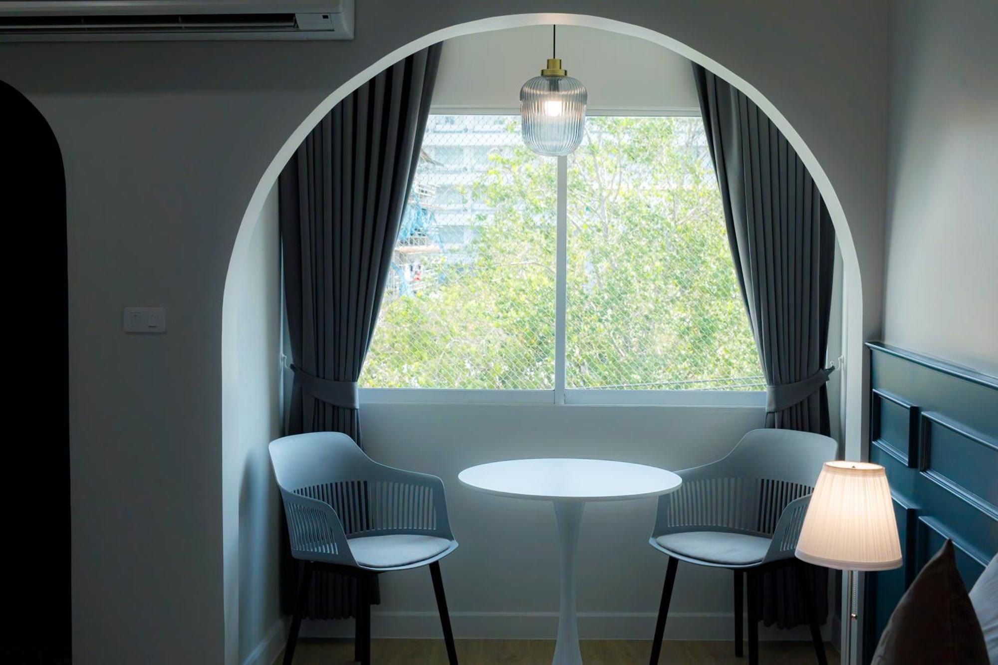 Regent Ramkhamhaeng 22 Hotel 3*
