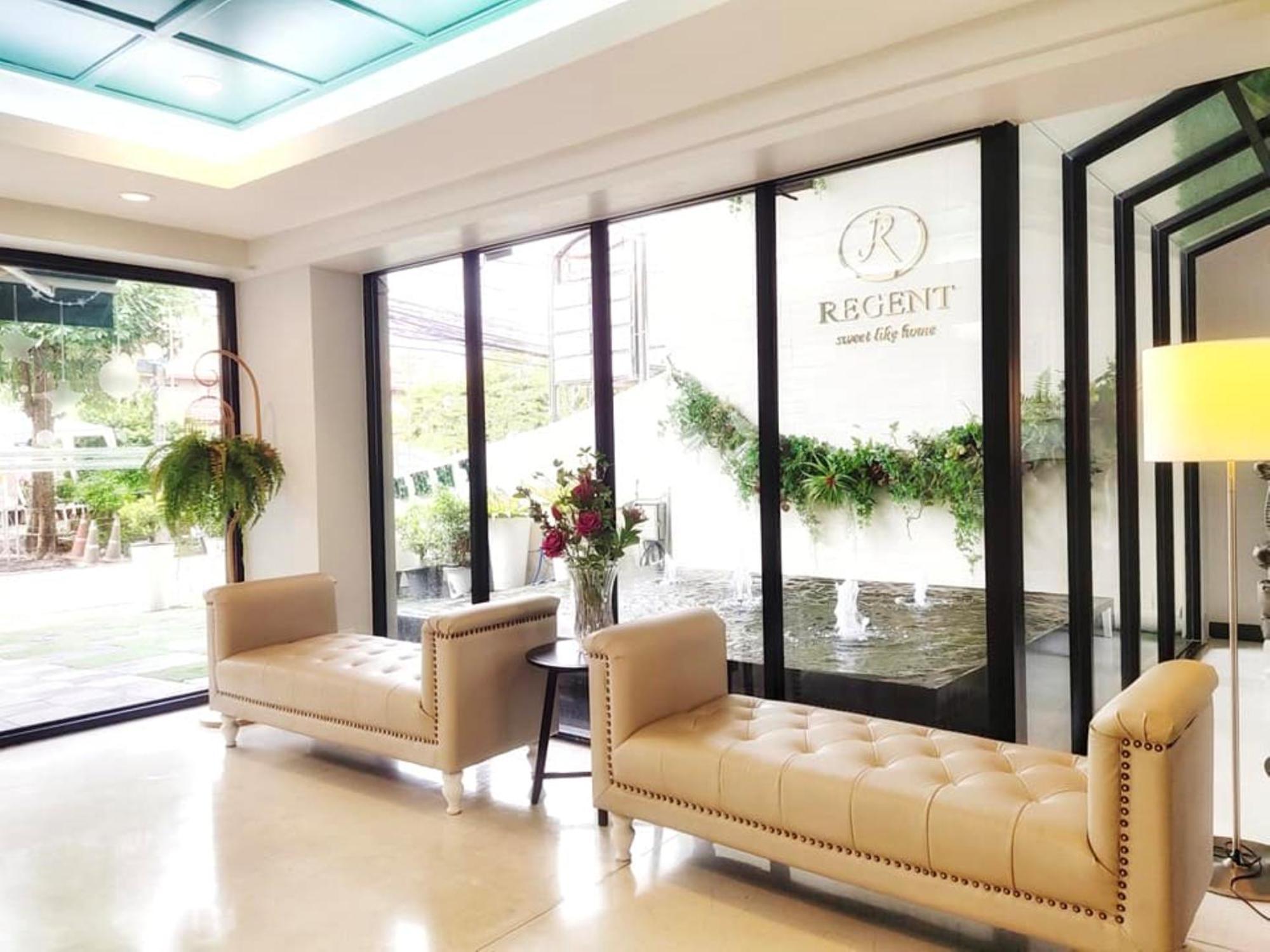 Regent Ramkhamhaeng 22 Hotel Bangkok