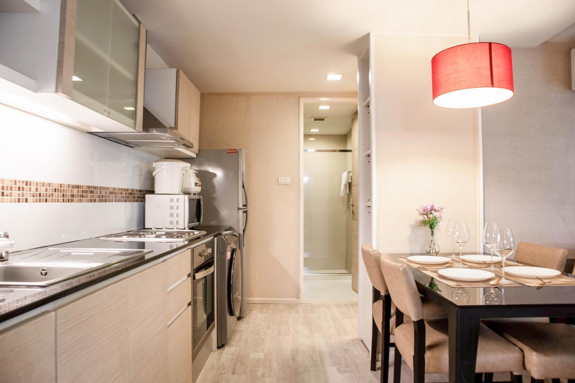 Shine33 Apartment *