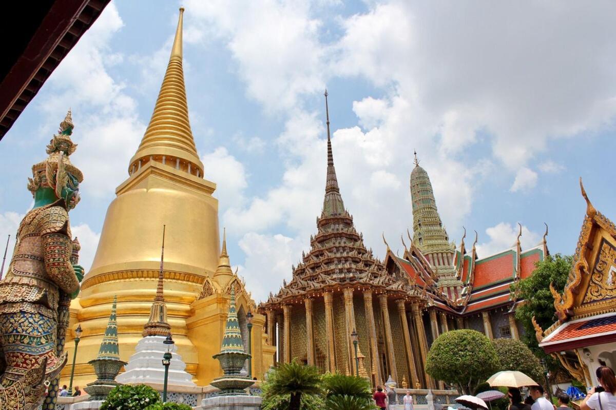 Hotel Lamoon Vivit Bangkok