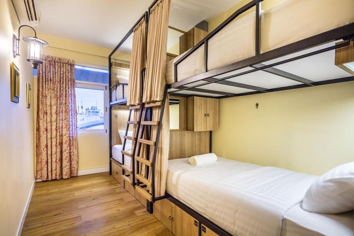 Lamoon Vivit Bangkok