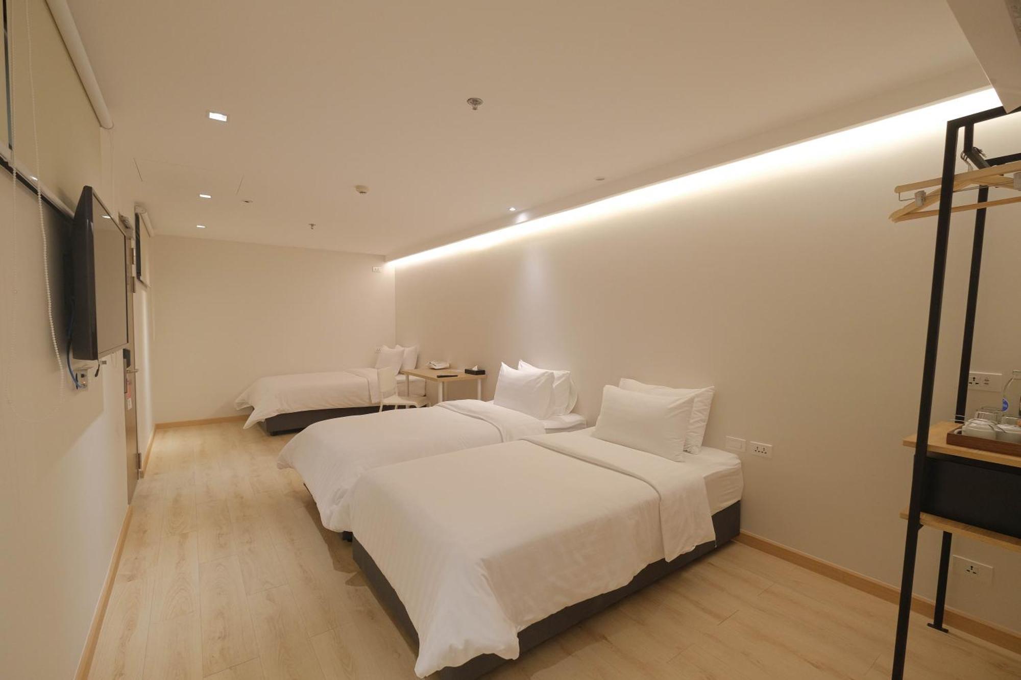 Simplestay Chatuchak, Surestay Collection By Western 3*