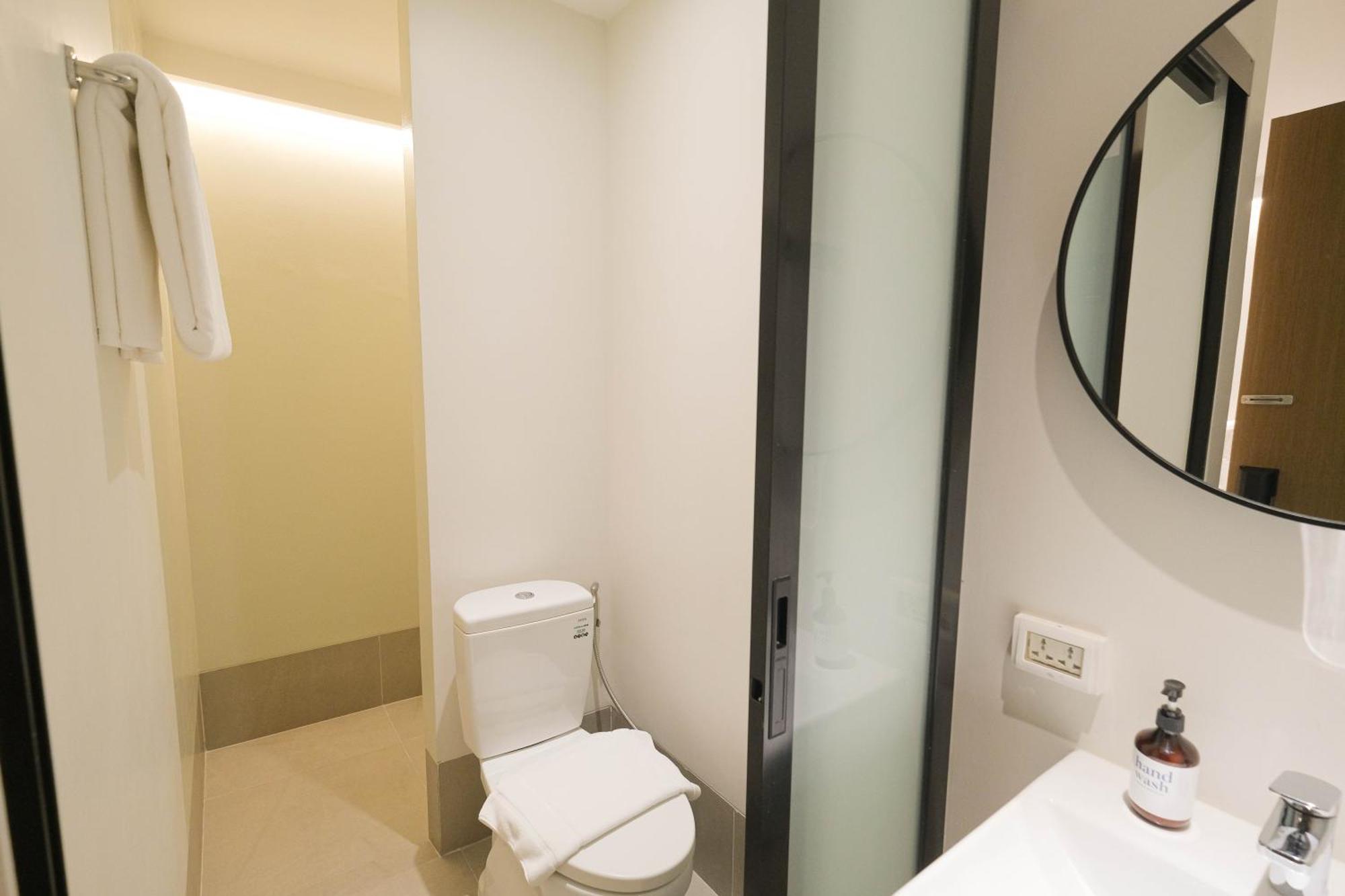 Hotel Simplestay Chatuchak, Surestay Collection By Western