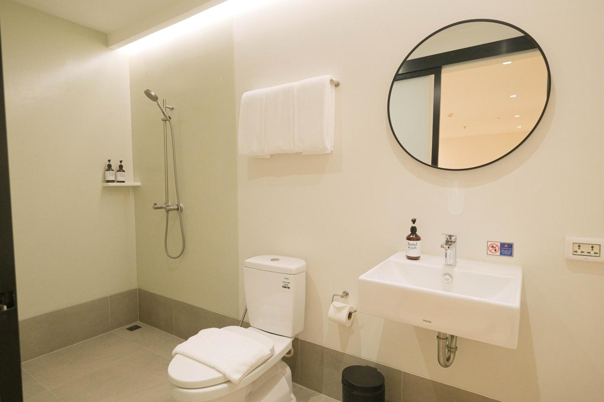 Simplestay Chatuchak, Surestay Collection By Western Bangkok