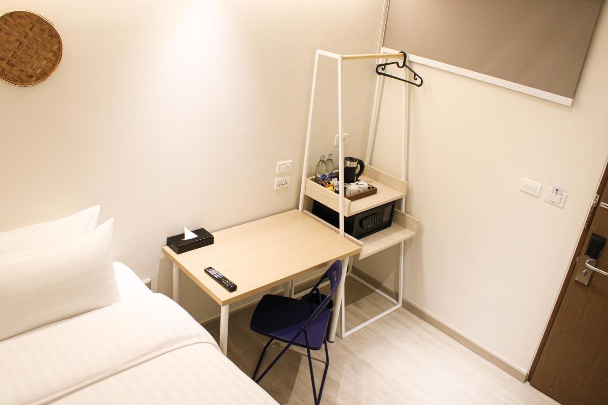Simplestay Chatuchak, Surestay Collection By Western Hotel