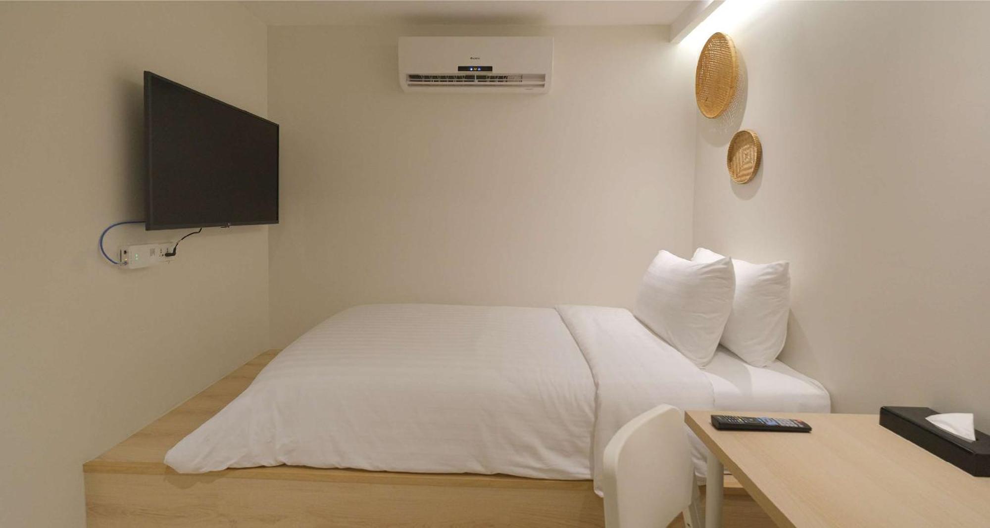 Simplestay Chatuchak, Surestay Collection By Western Hotel 3*