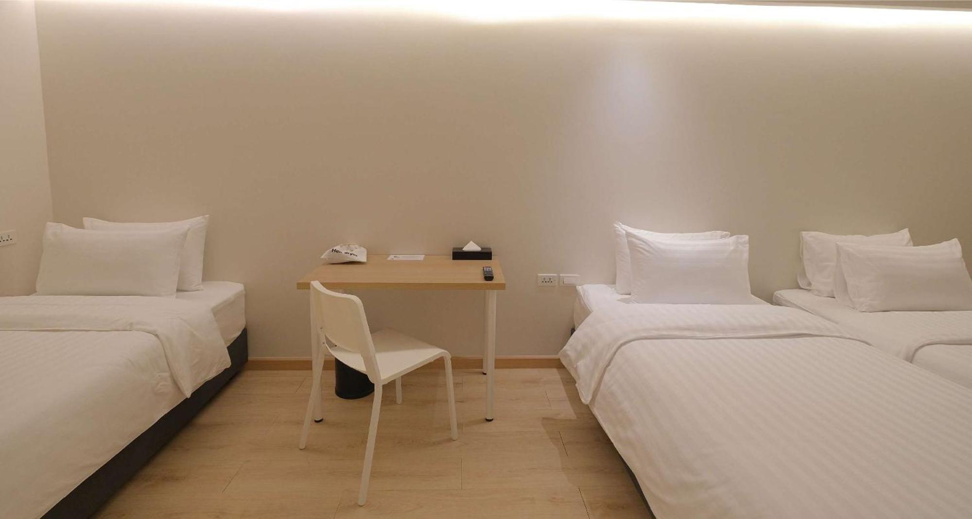 Simplestay Chatuchak, Surestay Collection By Western Bangkok