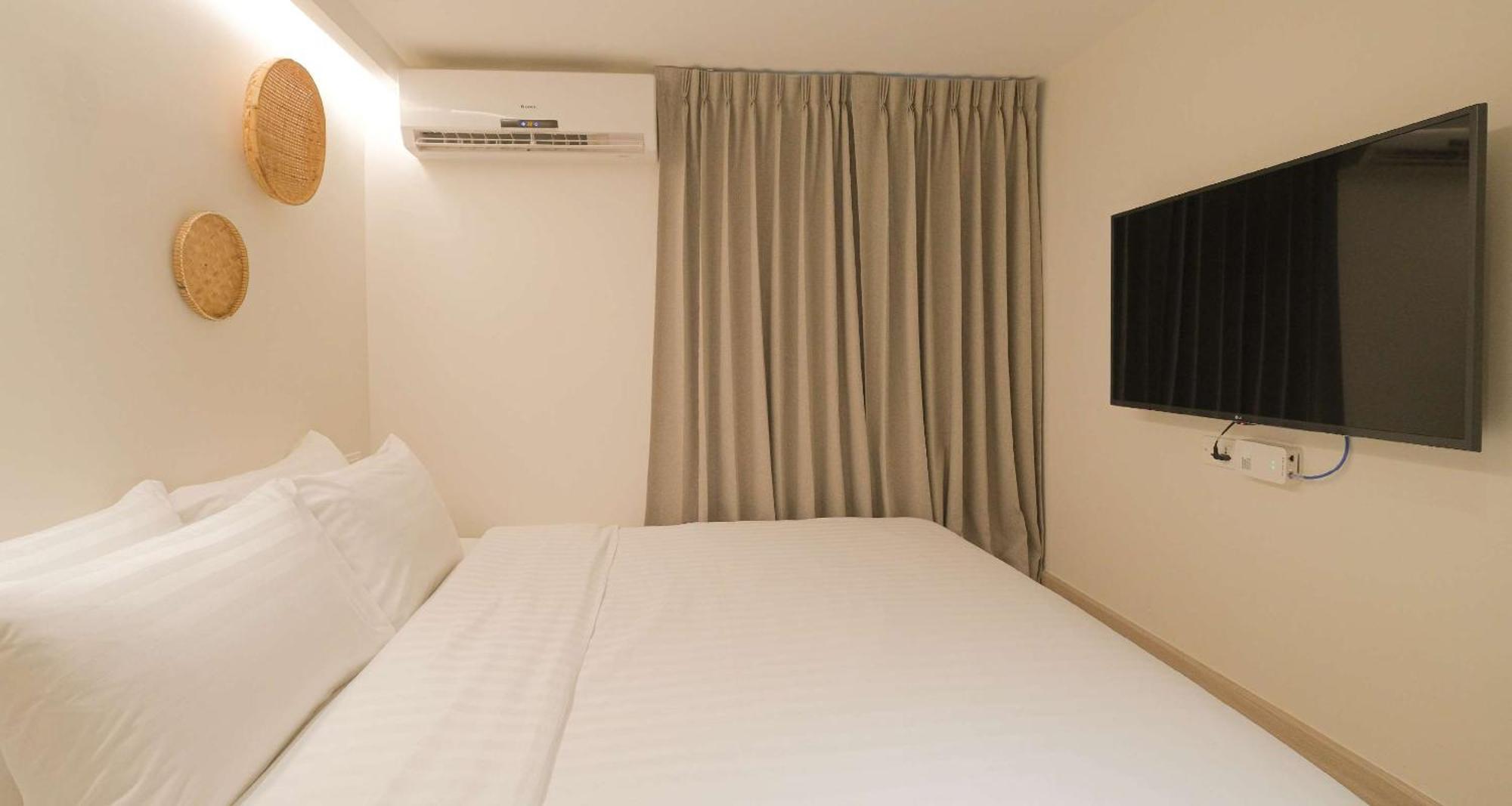 Hotel Simplestay Chatuchak, Surestay Collection By Western