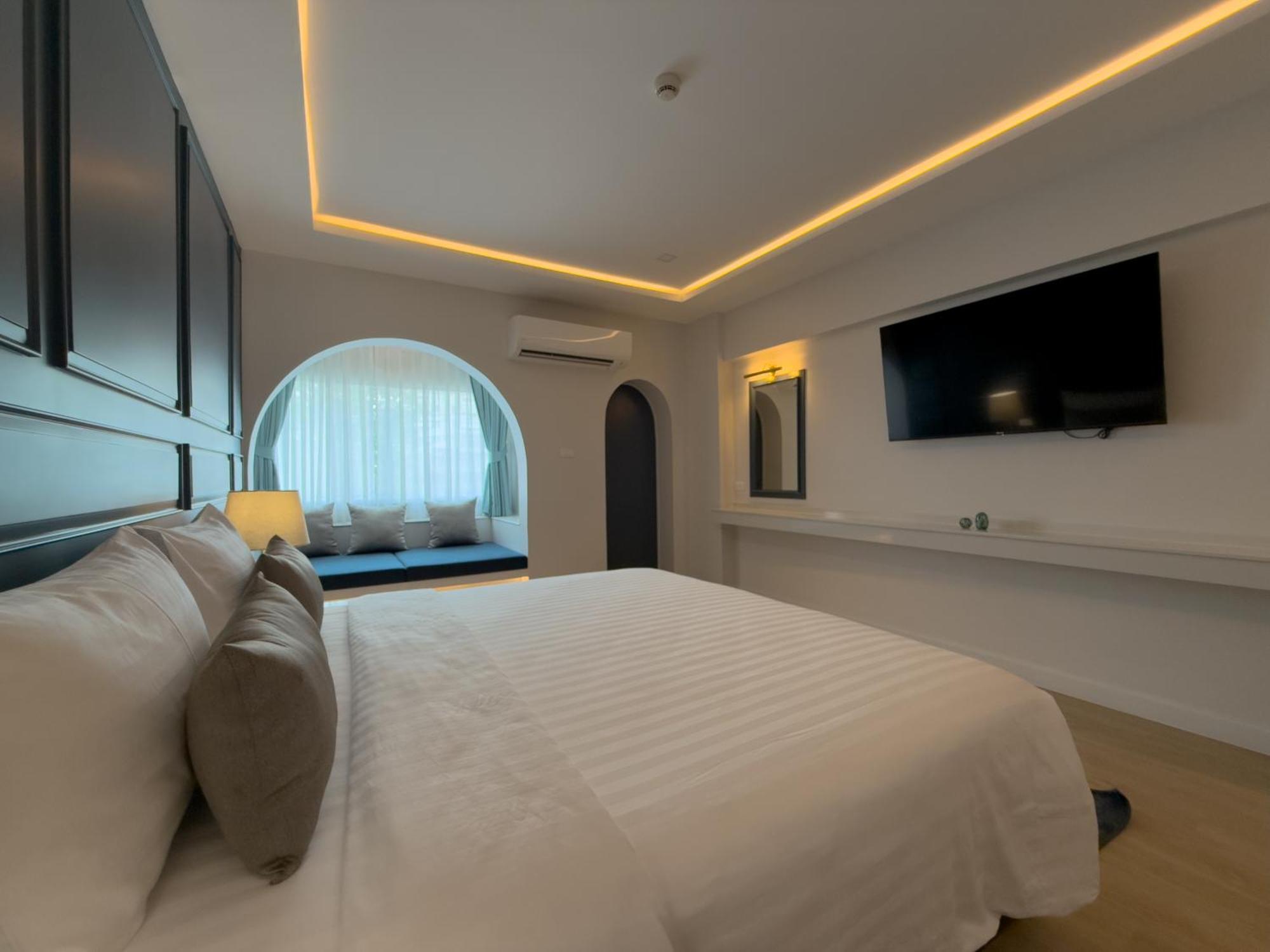 Regent Ramkhamhaeng 22 Hotel