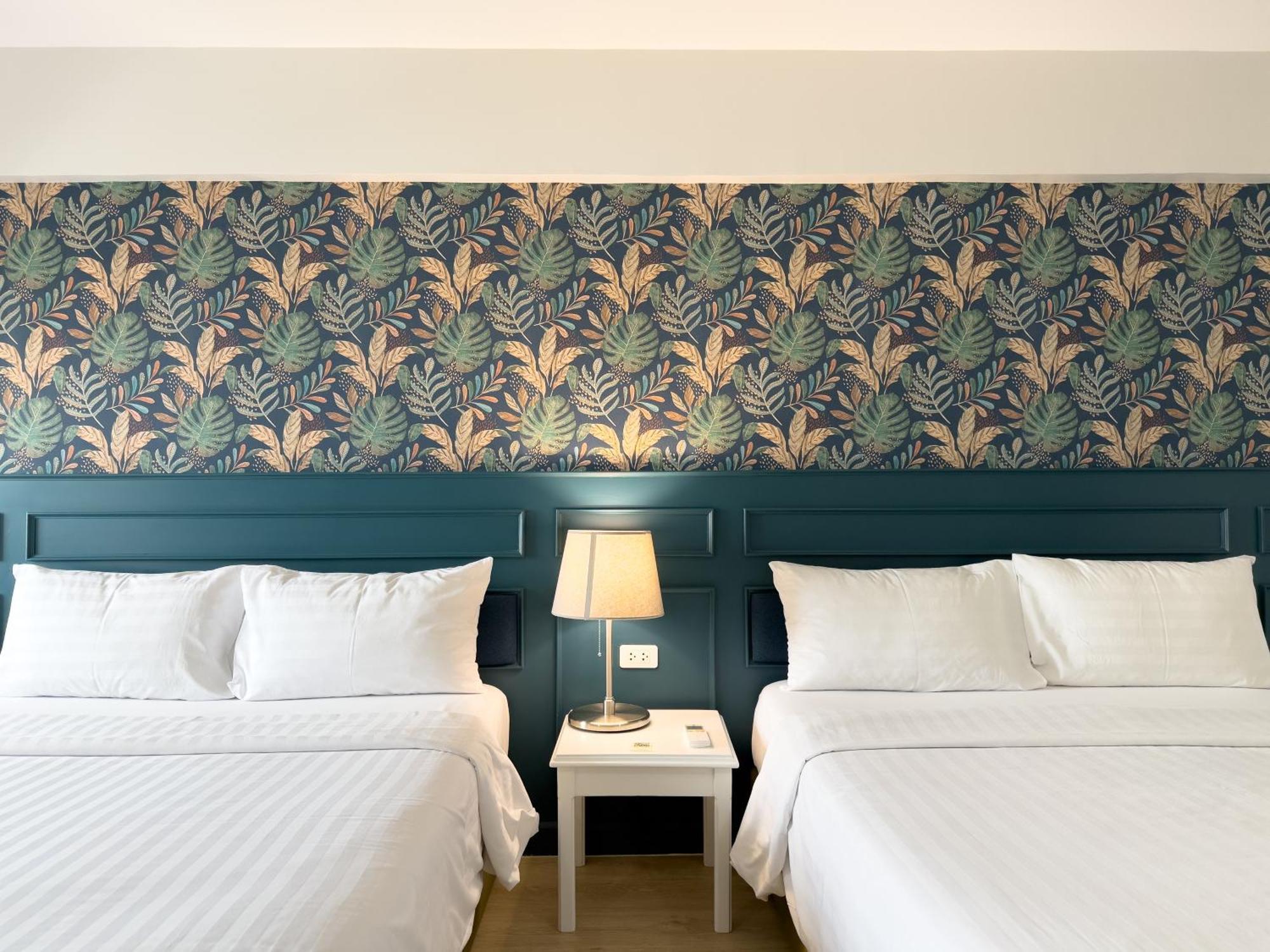 Hotel Regent Ramkhamhaeng 22 Bangkok