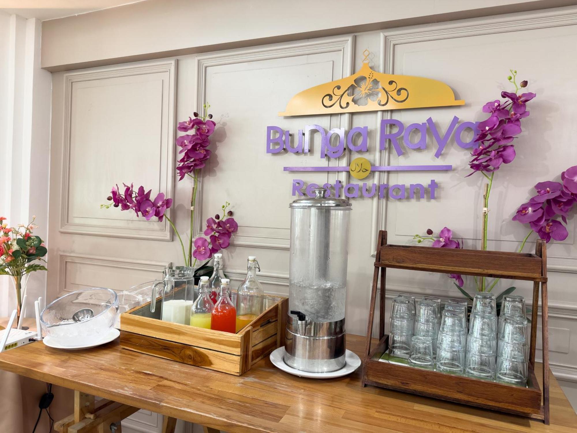 Hotel Regent Ramkhamhaeng 22 Bangkok
