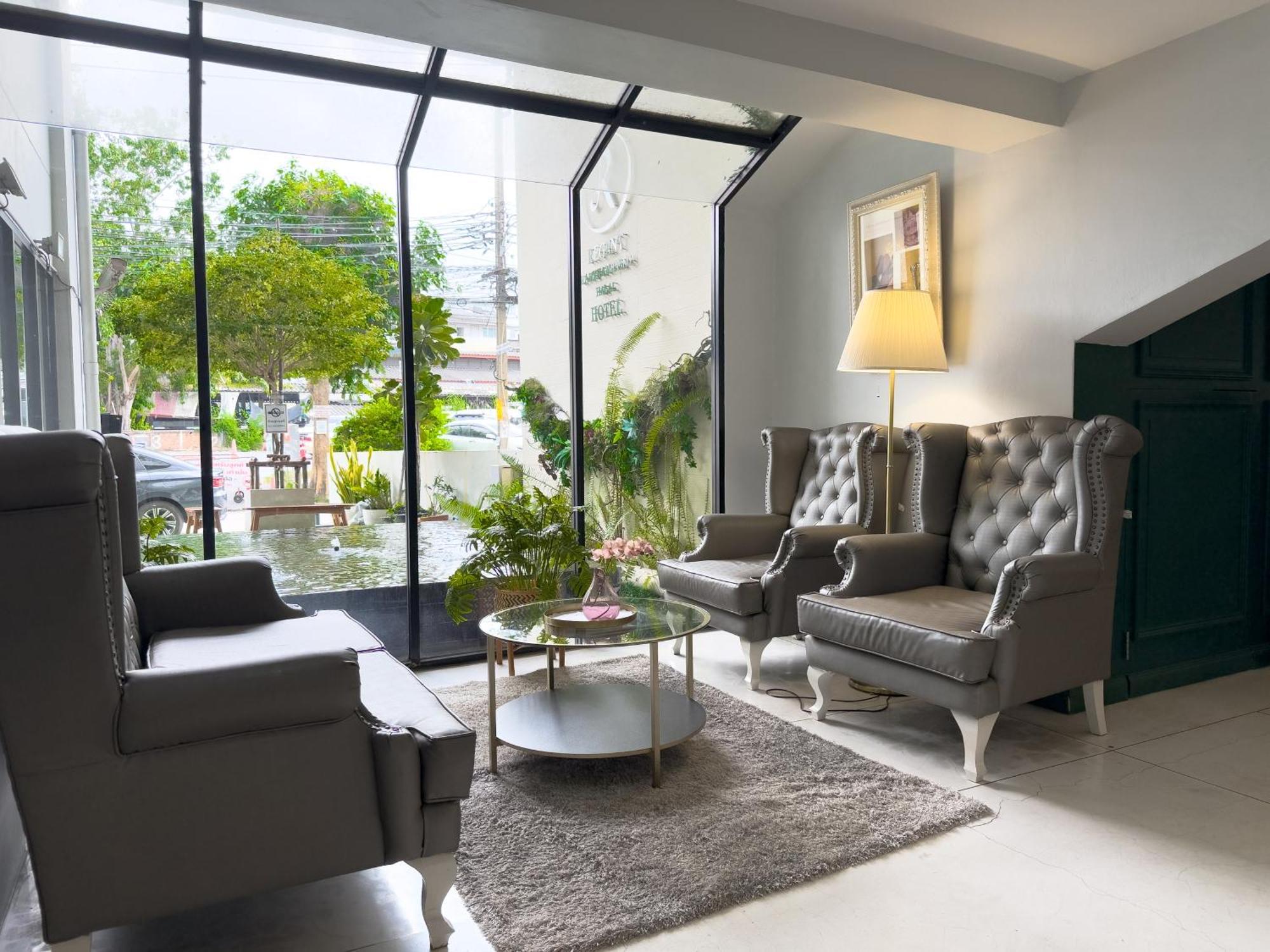 Regent Ramkhamhaeng 22 Bangkok