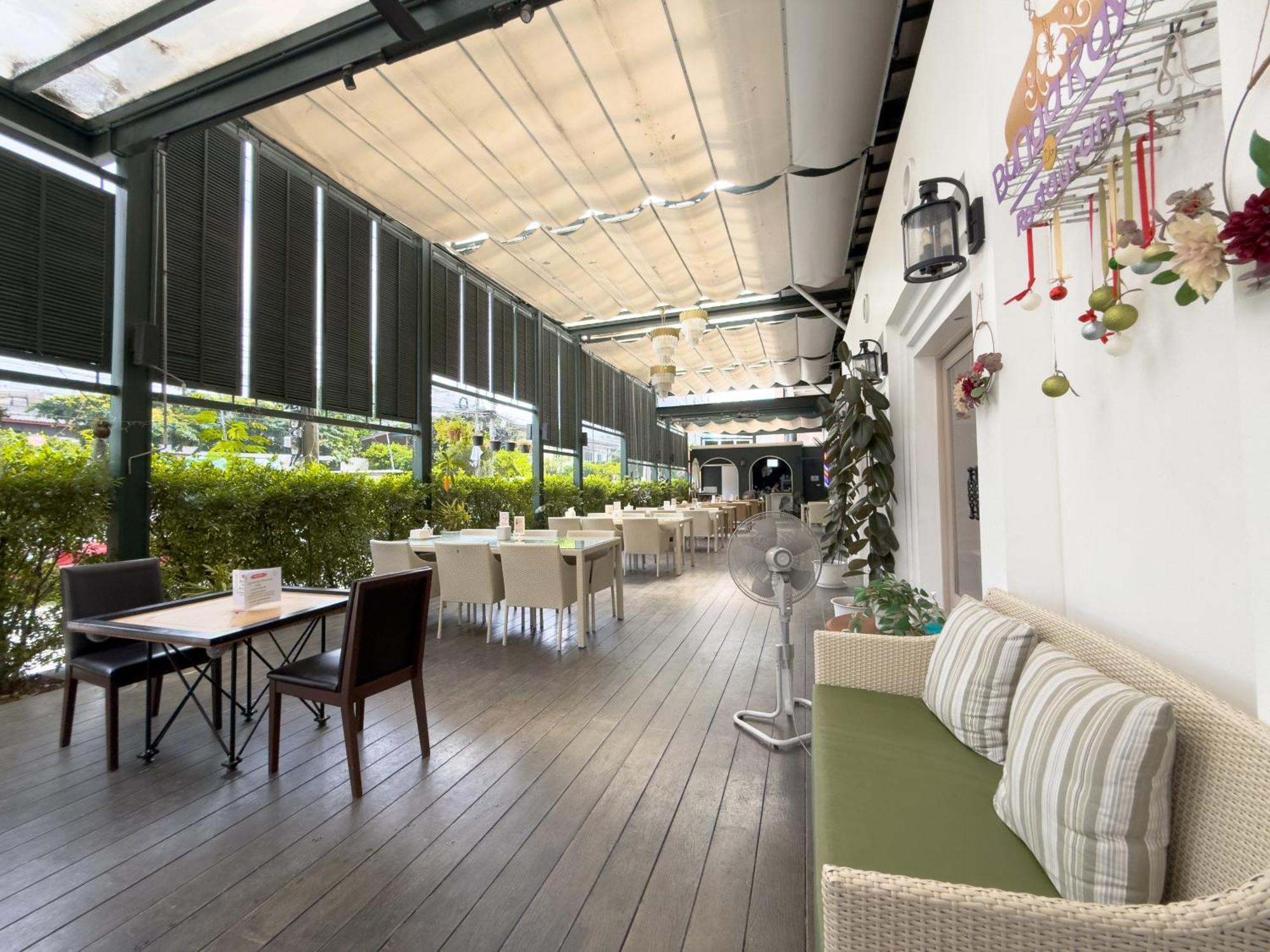Hotel Regent Ramkhamhaeng 22