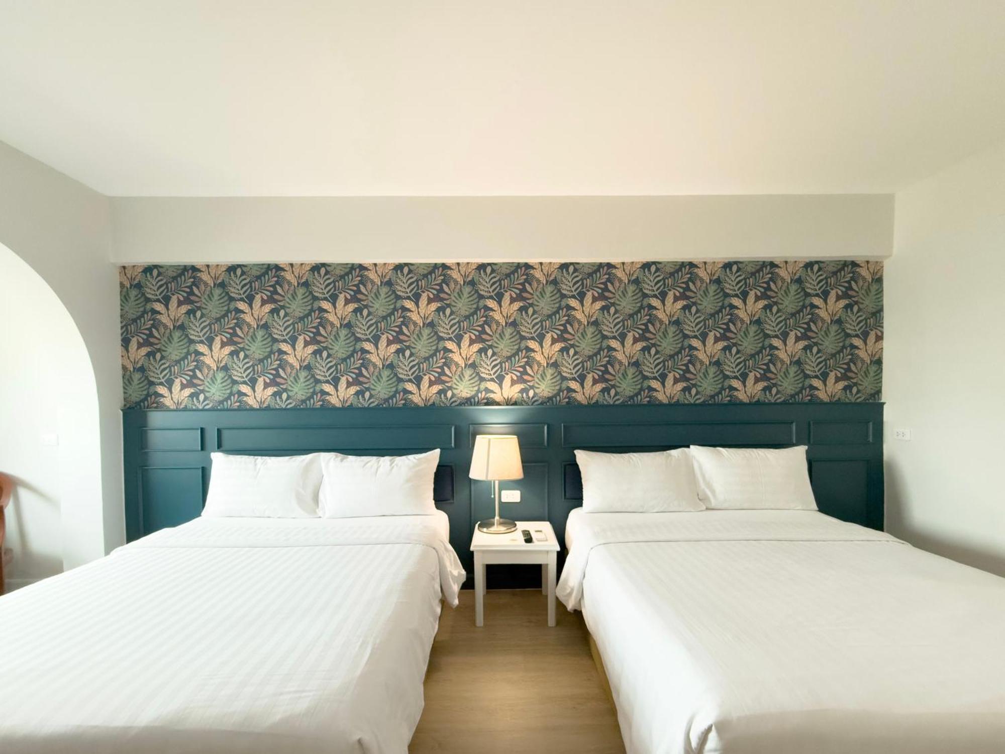 Hotel Regent Ramkhamhaeng 22 3*