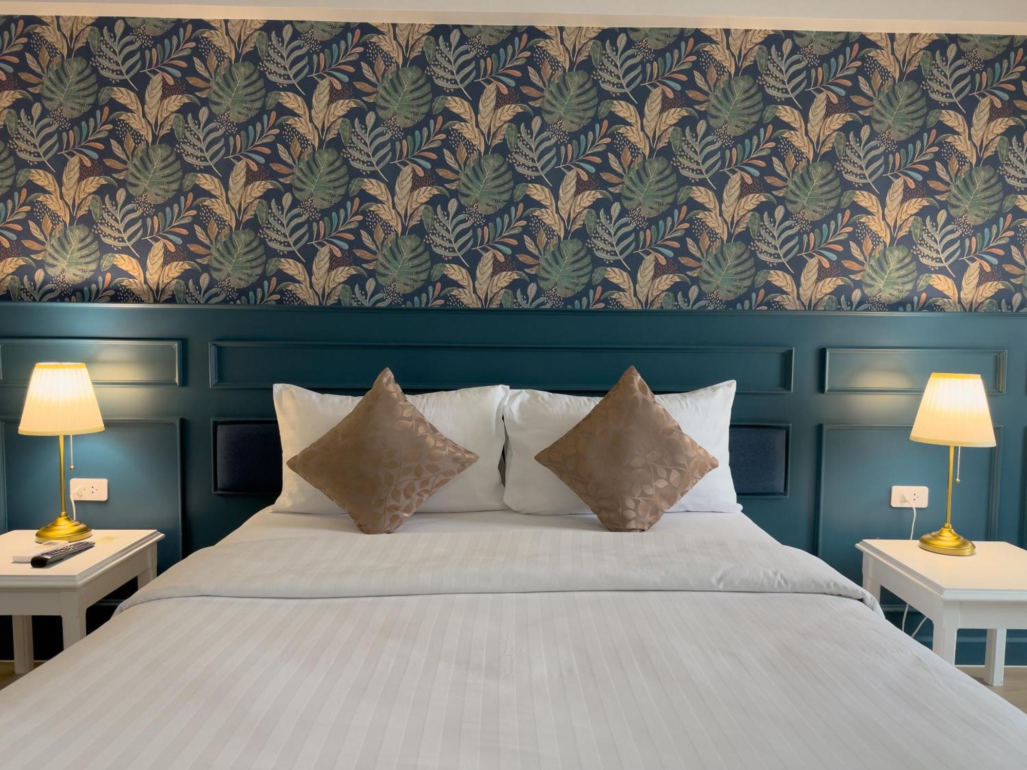 Hotel Regent Ramkhamhaeng 22