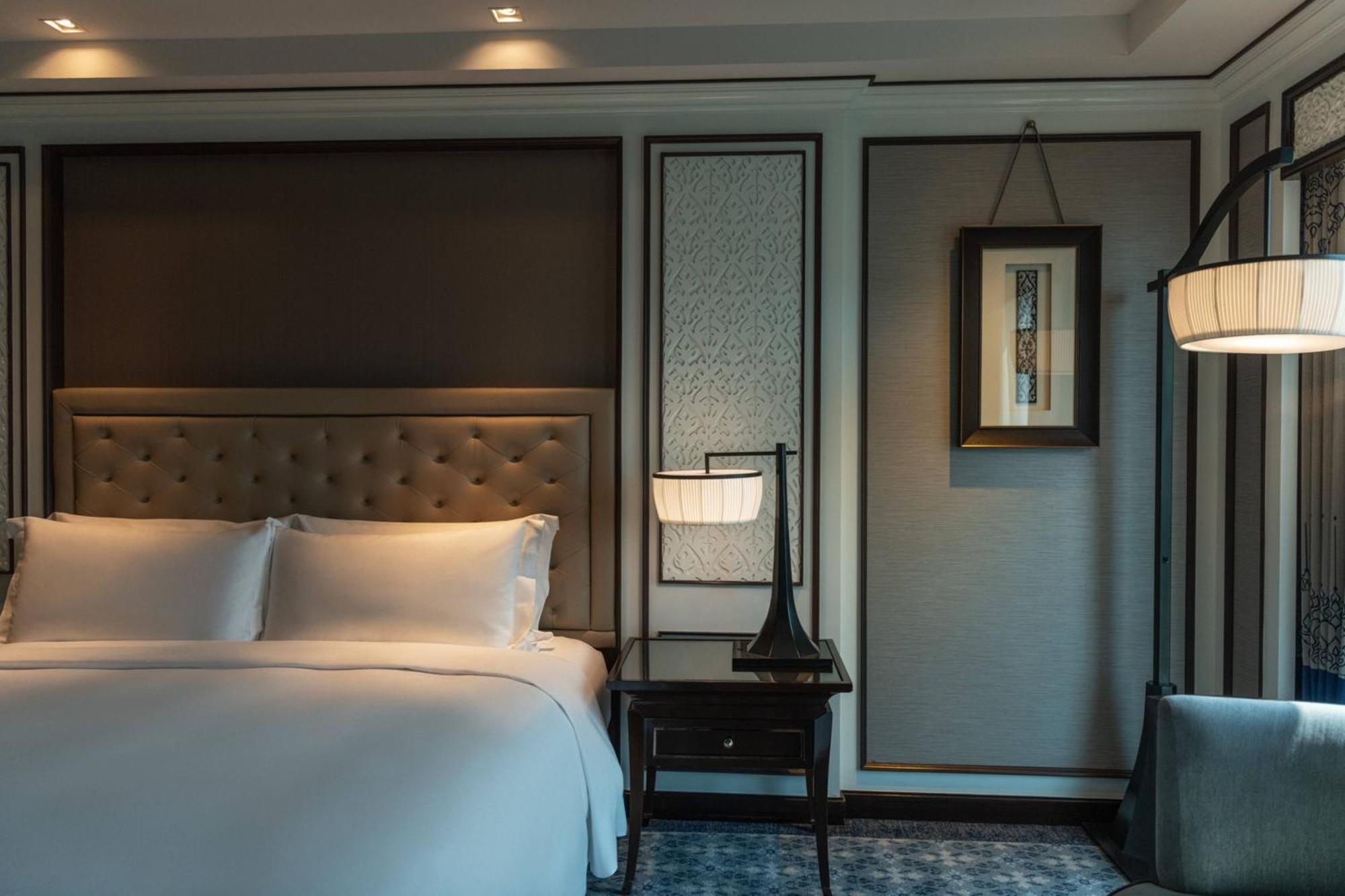 The Athenee Hotel, A Luxury Collection Hotel, Hotel Banguecoque