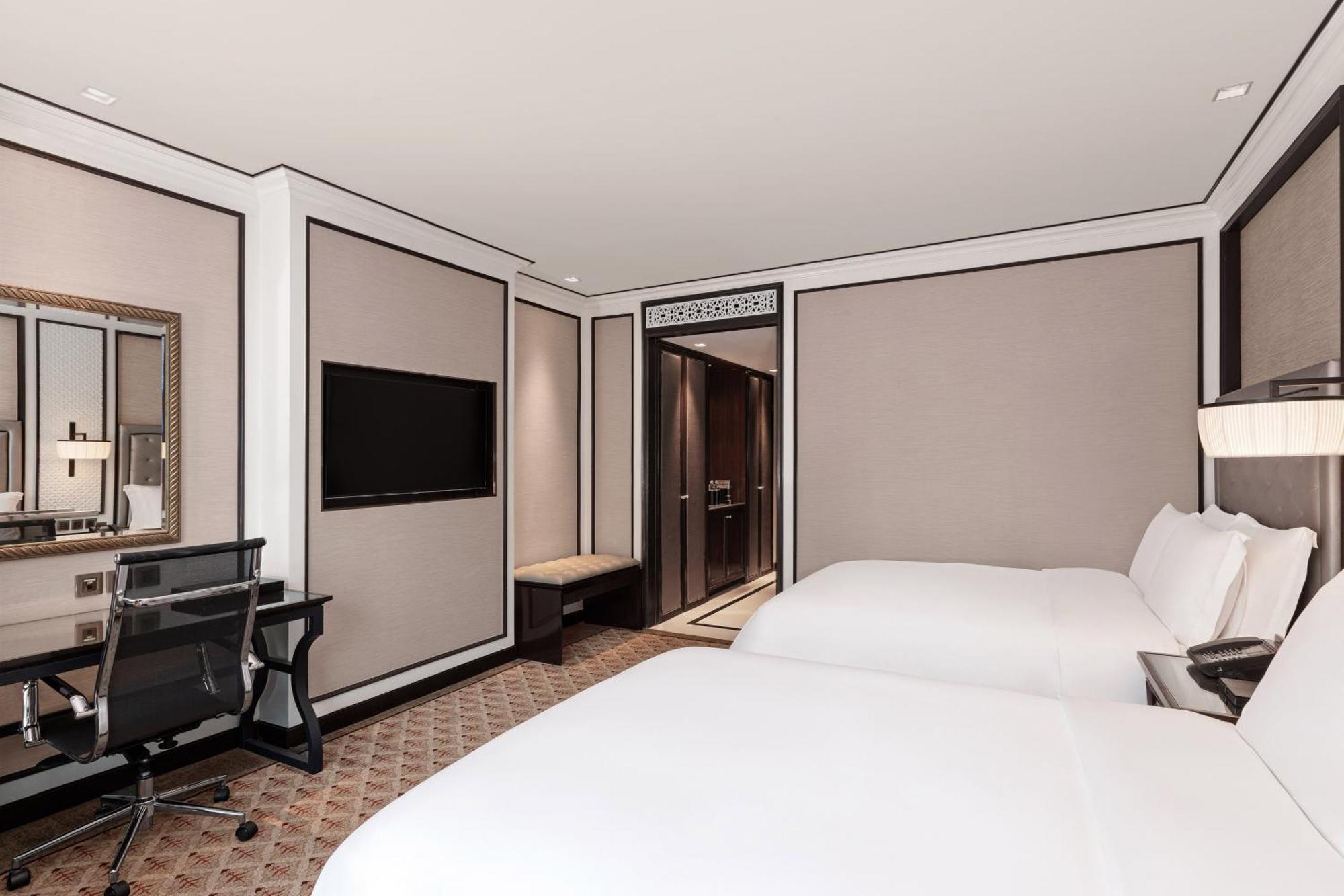 The Athenee Hotel, A Luxury Collection Hotel, 5* Banguecoque