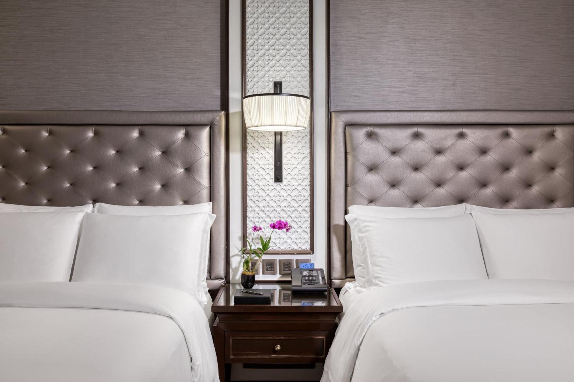 The Athenee Hotel, A Luxury Collection Hotel, Hotel Banguecoque
