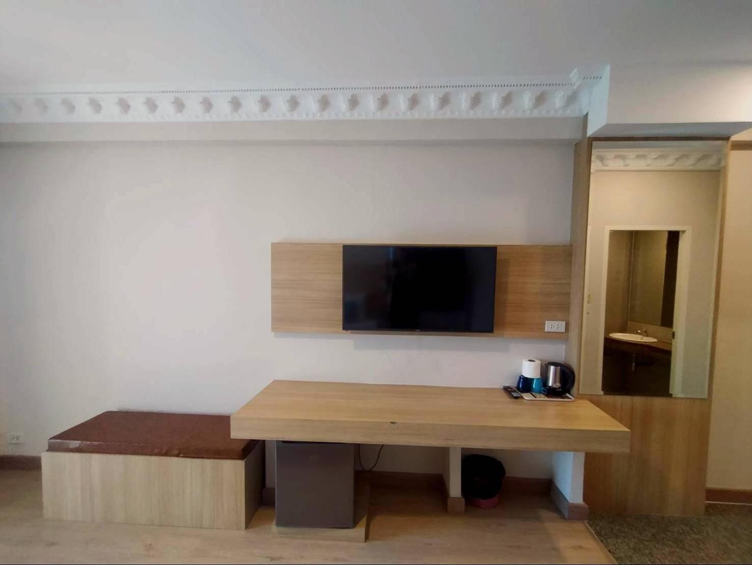 Tara 3* Bangkok