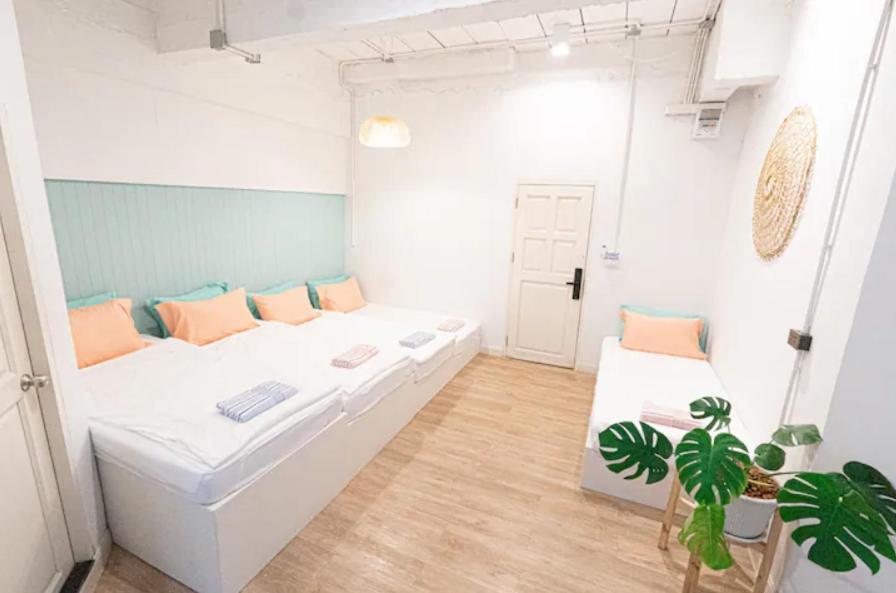 Bangkok Historic Villa - Private Access Hotel 5*