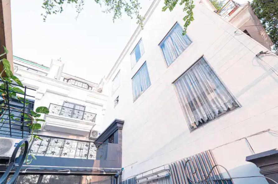 Bangkok Historic Villa - Private Access Hotel