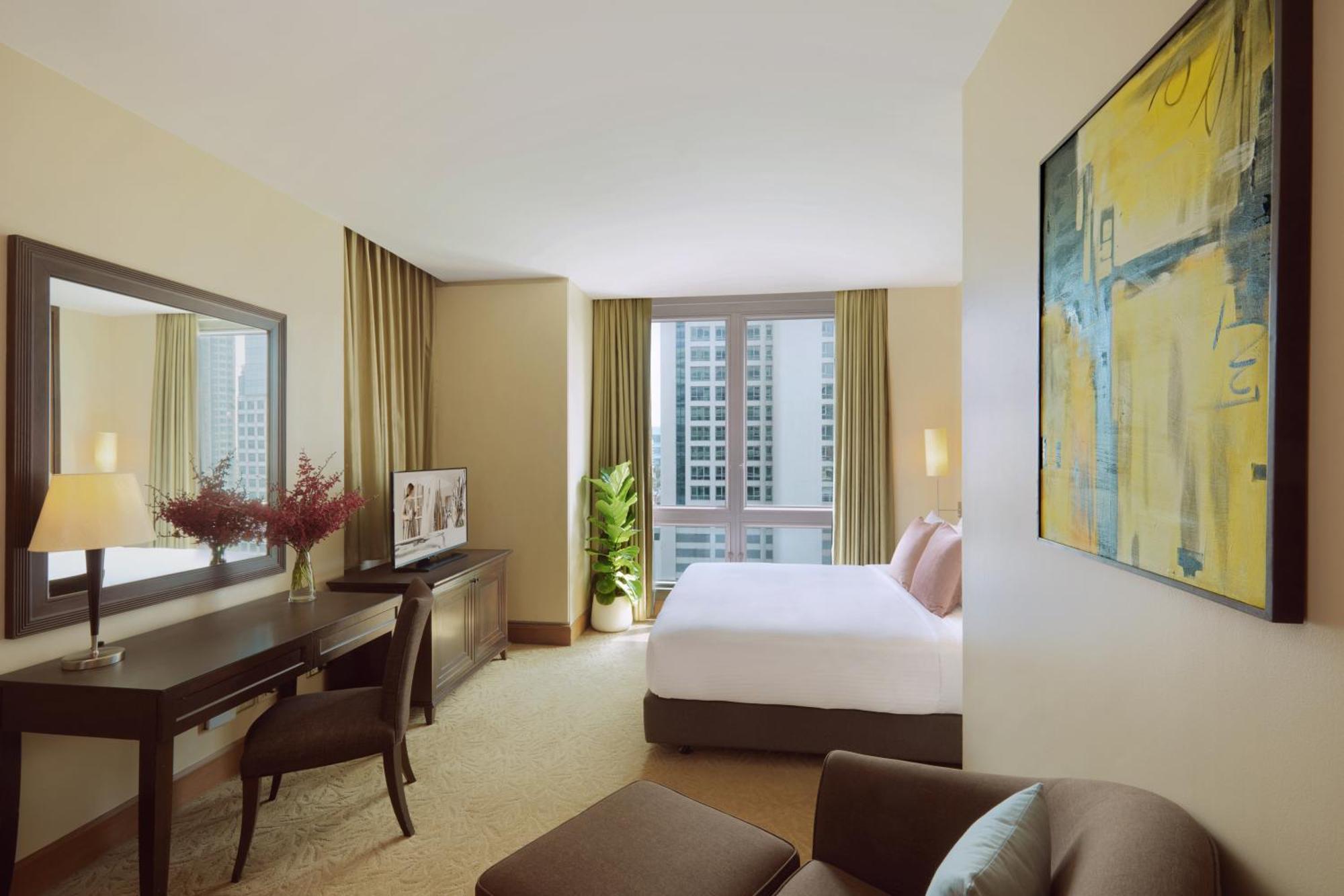 Ascott Sathorn