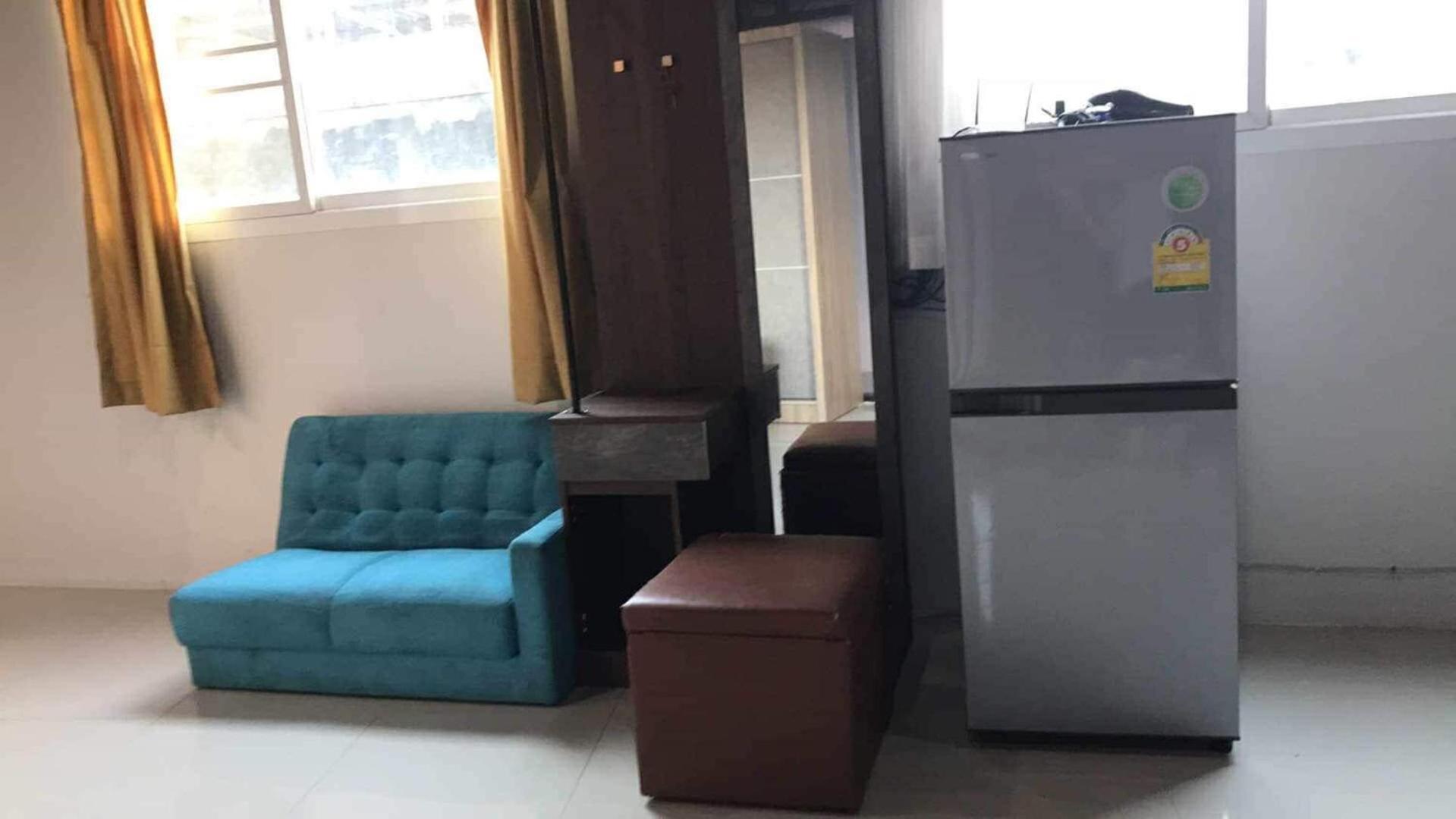 Baan1668 Hometel Near Chinatown One Albergue