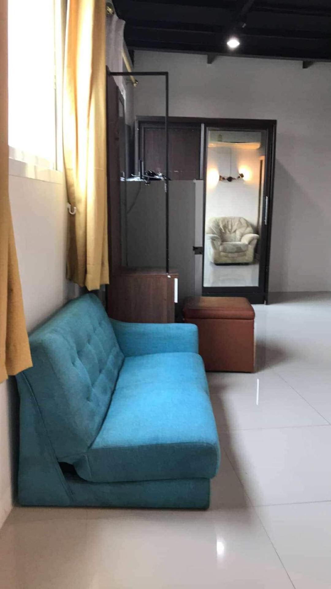 Baan1668 Hometel Near Chinatown One Albergue *