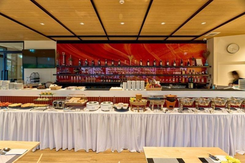 Hotel Mo 3*