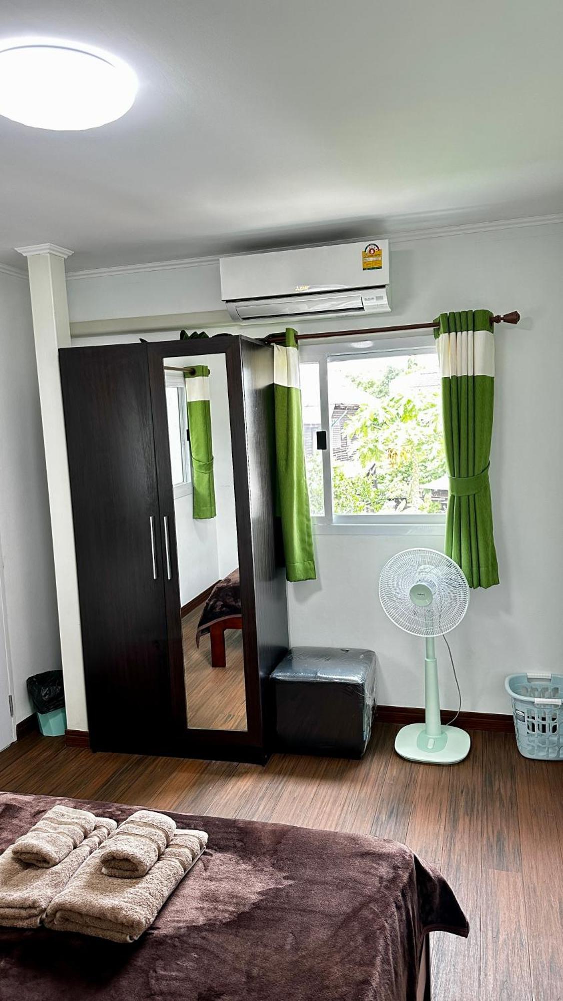 Holiday home Friend House Bkk