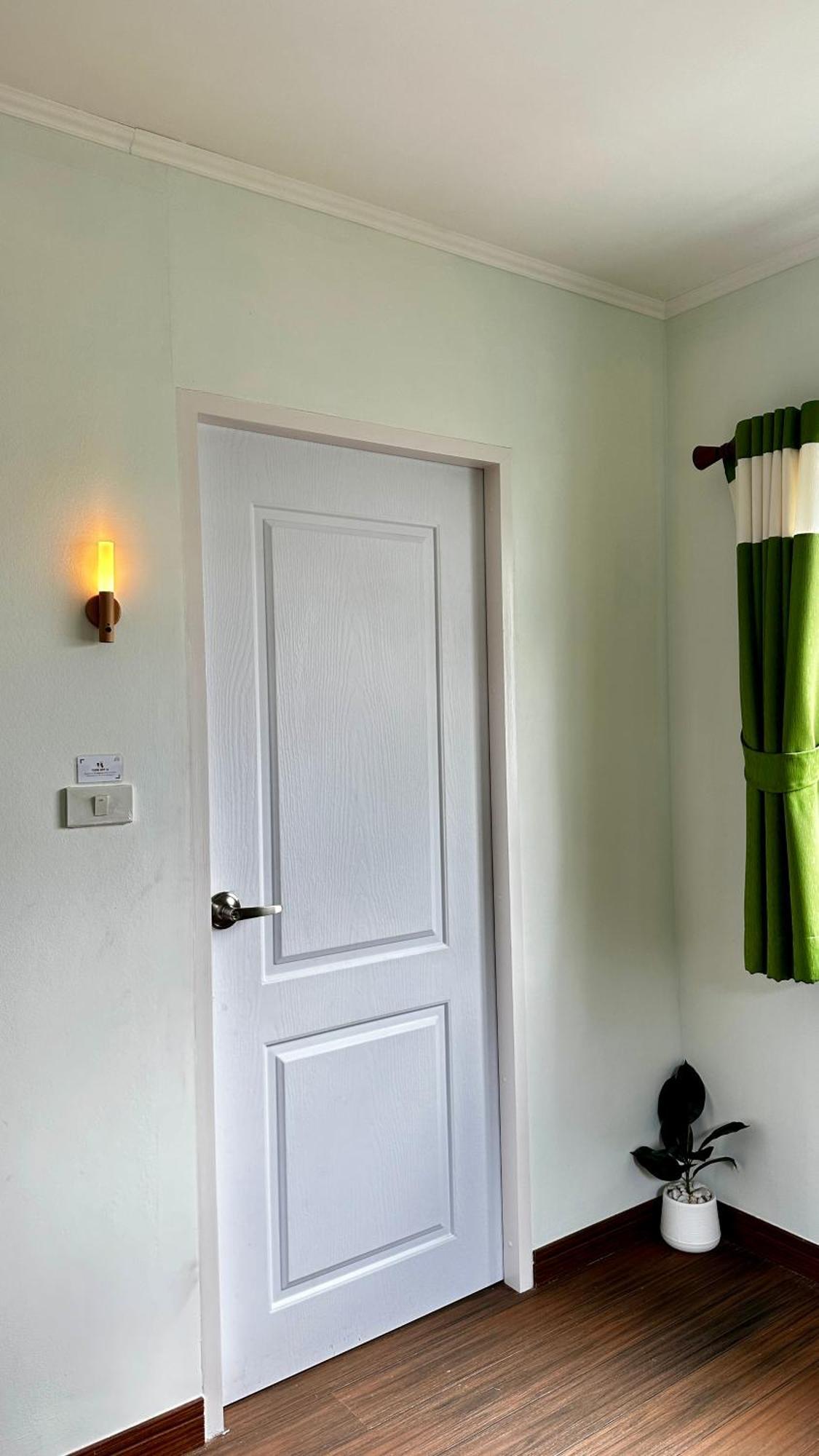 Friend House Bkk Holiday home *