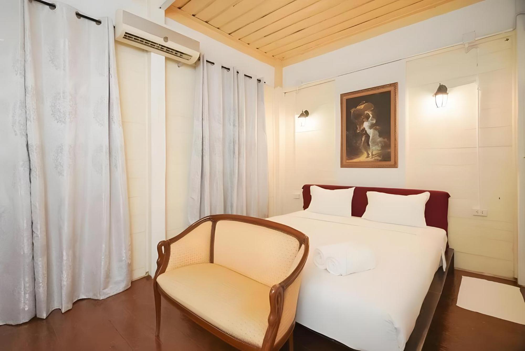 Apartment Mitr Yaowarat 2 - มิตร เยาวราช