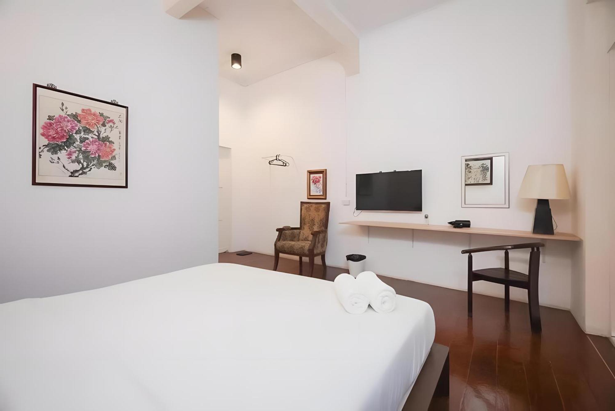 Apartment Mitr Yaowarat 2 - มิตร เยาวราช Bangkok