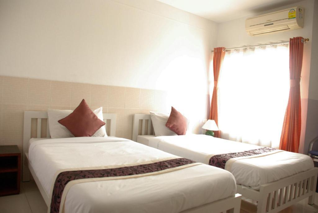 Ratchada 17 Place 3* Banguecoque