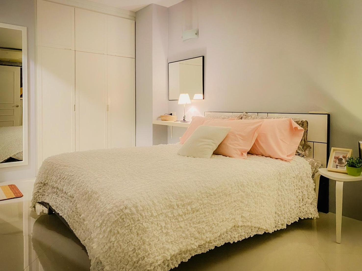 Grand Diamond Floor11 Apartemen