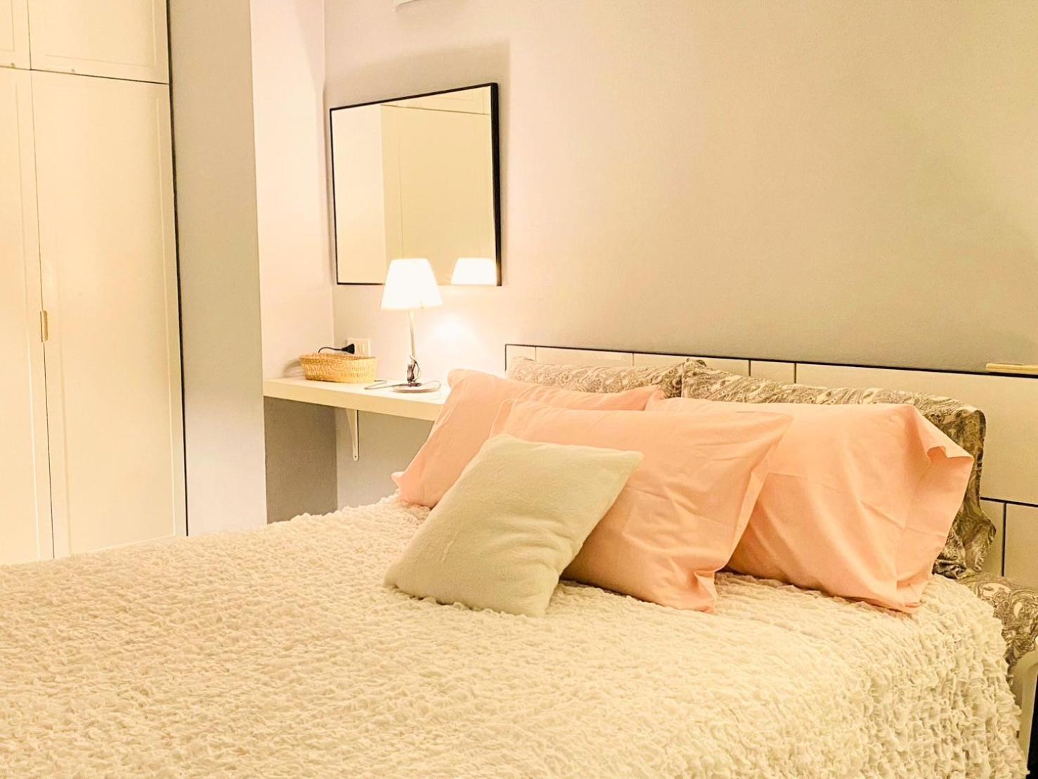 Apartment Grand Diamond Floor11