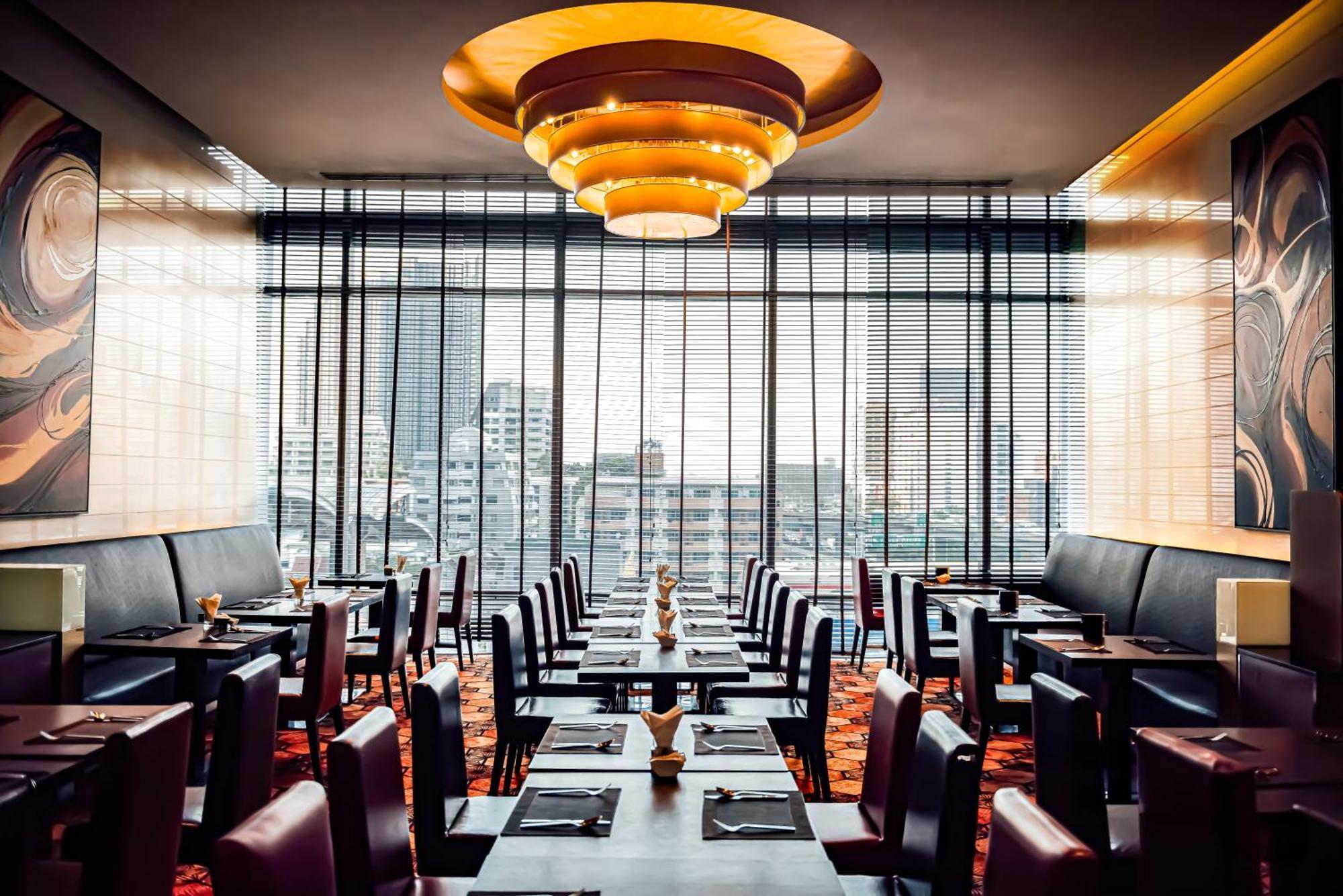 Hotel Four Points By Sheraton Ploenchit Sukhumvit 4*
