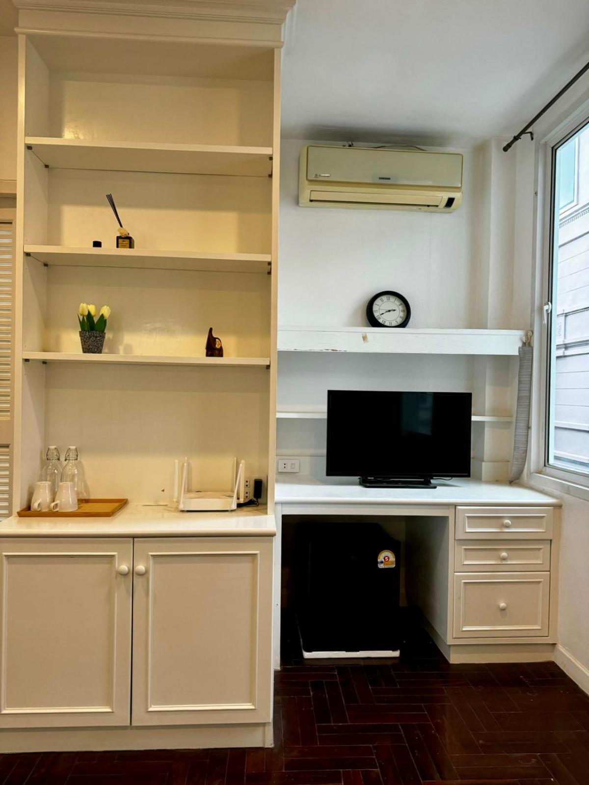 Asrama Comfy Crib 2 Bangkok