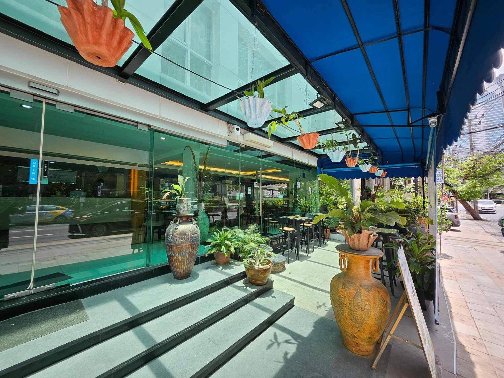 Aparthotel Sam